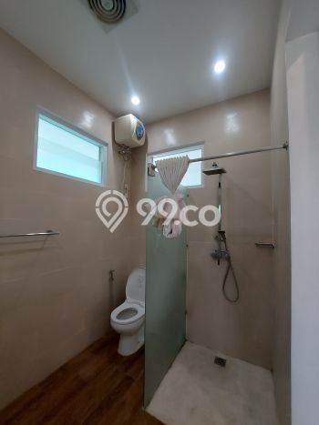 Ready to Use! Premium House LT 230m2 Desain Modern di Tanah Lot Ready to Use! Premium House LT 230m2 Desain Modern di Tanah Lot