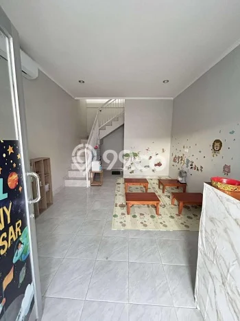 KAWASAN KOMERSIAL! Ruko Disewakan Kawasan Denpasar Timur, Luas 63m², Lokasi Strategis KAWASAN KOMERSIAL! Ruko Disewakan Kawasan Denpasar Timur, Luas 63m², Lokasi Strategis