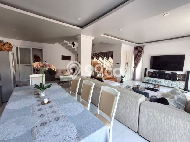 For Sale! Premium House LT 195m2 Desain Elegan di Renon For Sale! Premium House LT 195m2 Desain Elegan di Renon
