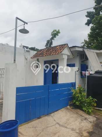 Rumah Modern 2 KT di Pecatu Badung Unfurnished Rumah Modern 2 KT di Pecatu Badung Unfurnished