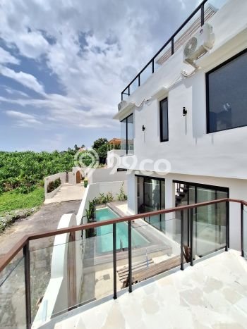 Jual Rumah Luas Elegan Dengan View Cantik di canggu, Badung Jual Rumah Luas Elegan Dengan View Cantik di canggu, Badung
