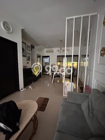 Jual Rumah Modern 4 KT di Panjer, Denpasar Jual Rumah Modern 4 KT di Panjer, Denpasar