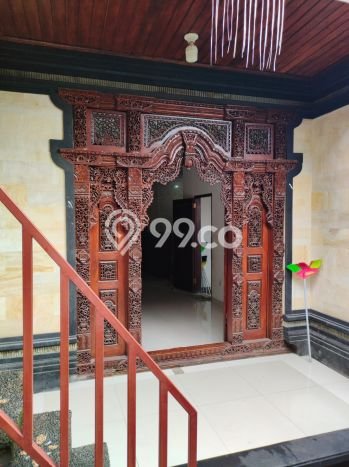 Rumah Modern 4 Kamar LT 150m2 di Dalung Rumah Modern 4 Kamar LT 150m2 di Dalung