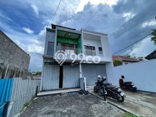 Ruko Favorit Dijual di Denpasar Selatan Denpasar Area Pusat Bisnis Ruko Favorit Dijual di Denpasar Selatan Denpasar Area Pusat Bisnis