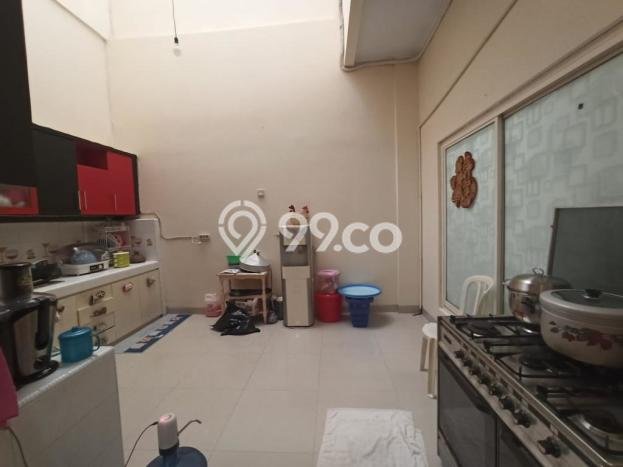 For Sale! Luxury House LT 225m2 Desain Elegan di Pantai Indah Kapuk For Sale! Luxury House LT 225m2 Desain Elegan di Pantai Indah Kapuk