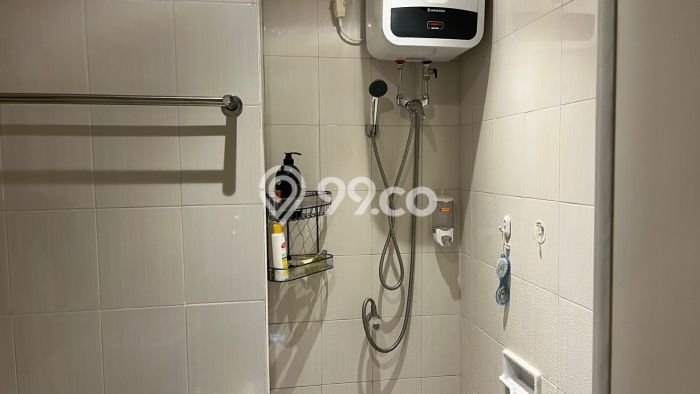 Dijual Apartemen di Jakarta Selatan 2 Kamar & 0 Kamar Mandi, Luas 49m2 Dijual Apartemen di Jakarta Selatan 2 Kamar & 0 Kamar Mandi, Luas 49m2