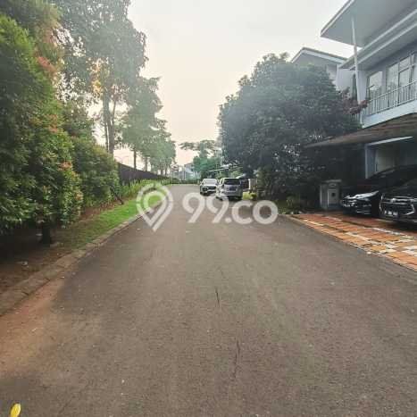 Hunian Super Elit dengan Akses Paling Strategis di Gading Serpong, Tangerang Hunian Super Elit dengan Akses Paling Strategis di Gading Serpong, Tangerang
