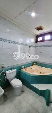 Rumah Mewah Siap Huni LT 280m2 di Kembangan, Jakarta Barat Rumah Mewah Siap Huni LT 280m2 di Kembangan, Jakarta Barat