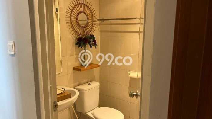 Dijual Apartemen di Jakarta Selatan 2 Kamar & 0 Kamar Mandi, Luas 49m2 Dijual Apartemen di Jakarta Selatan 2 Kamar & 0 Kamar Mandi, Luas 49m2