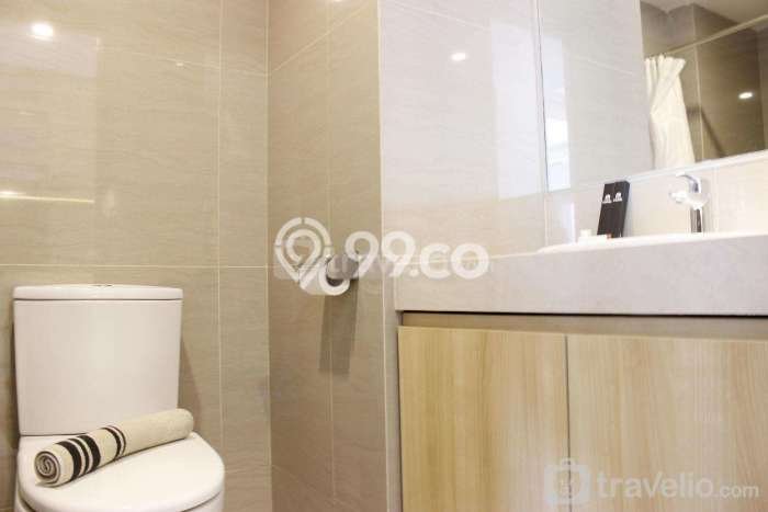 Hunian Apartemen Ekonomis di Bandung dengan 0 Kamar Tidur, 1 Kamar Mandi Hunian Apartemen Ekonomis di Bandung dengan 0 Kamar Tidur, 1 Kamar Mandi