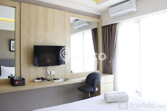 Hunian Apartemen Ekonomis di Bandung dengan 0 Kamar Tidur, 1 Kamar Mandi Hunian Apartemen Ekonomis di Bandung dengan 0 Kamar Tidur, 1 Kamar Mandi