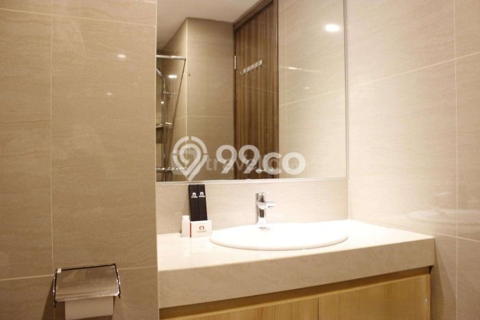 Hunian Apartemen Ekonomis di Bandung dengan 0 Kamar Tidur, 1 Kamar Mandi Hunian Apartemen Ekonomis di Bandung dengan 0 Kamar Tidur, 1 Kamar Mandi