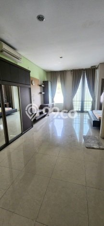 Rumah Modern 3 KT di Lippo Karawaci Tangerang Full Furnished Rumah Modern 3 KT di Lippo Karawaci Tangerang Full Furnished