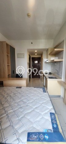 Apartemen di BSD, 1 KM, Luas 20m2m², Lokasi Utama Apartemen di BSD, 1 KM, Luas 20m2m², Lokasi Utama