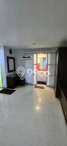 Rumah Modern 3 KT di Lippo Karawaci Tangerang Full Furnished Rumah Modern 3 KT di Lippo Karawaci Tangerang Full Furnished