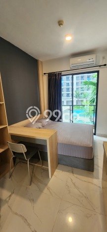 Apartemen di BSD, 1 KM, Luas 20m2m², Lokasi Utama Apartemen di BSD, 1 KM, Luas 20m2m², Lokasi Utama