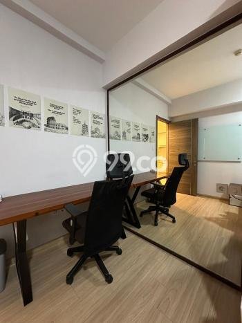 Apartemen Premium Kawasan BSD, 1 KM, Luas 48m², Ready Huni Apartemen Premium Kawasan BSD, 1 KM, Luas 48m², Ready Huni