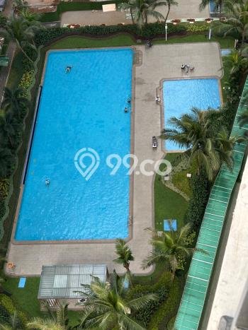 Apartemen Premium Kawasan BSD, 1 KM, Luas 48m², Ready Huni Apartemen Premium Kawasan BSD, 1 KM, Luas 48m², Ready Huni