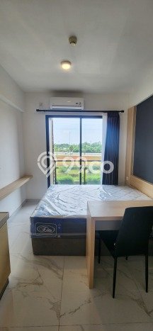 Apartemen di BSD, 1 KM, Luas 20m2m², Lokasi Utama Apartemen di BSD, 1 KM, Luas 20m2m², Lokasi Utama