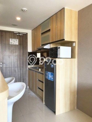 Hunian Apartemen Ekonomis di Bandung dengan 0 Kamar Tidur, 1 Kamar Mandi Hunian Apartemen Ekonomis di Bandung dengan 0 Kamar Tidur, 1 Kamar Mandi