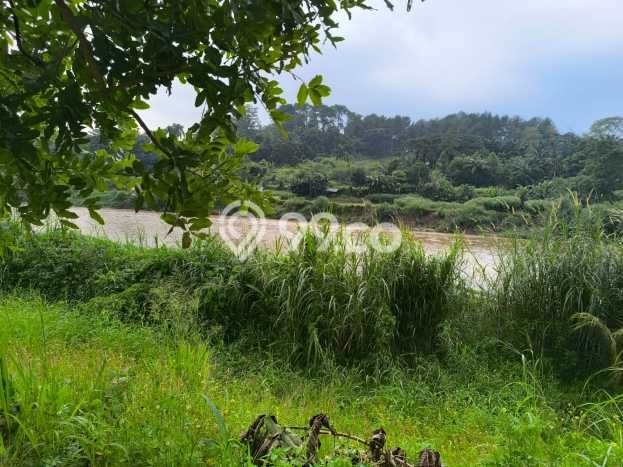 Tanah Kosong Dijual di Tangerang dengan Area 187m2 Tanah Kosong Dijual di Tangerang dengan Area 187m2