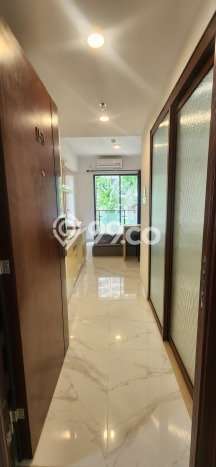 Apartemen di BSD, 1 KM, Luas 20m2m², Lokasi Utama Apartemen di BSD, 1 KM, Luas 20m2m², Lokasi Utama