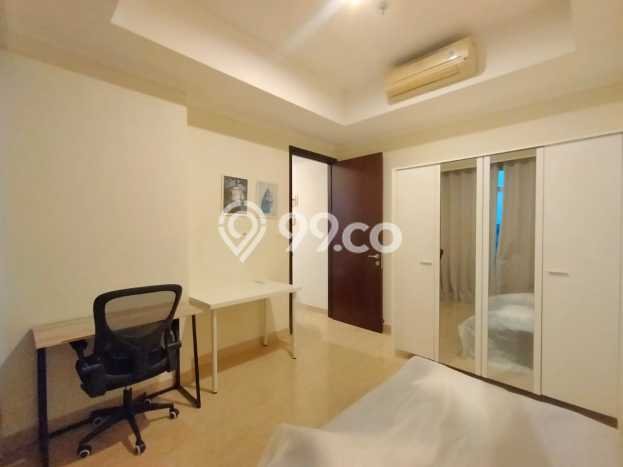 Apartemen Disewakan 2 Kamar Murah Siap Huni di Jakarta Pusat, Luas 60m2 Apartemen Disewakan 2 Kamar Murah Siap Huni di Jakarta Pusat, Luas 60m2