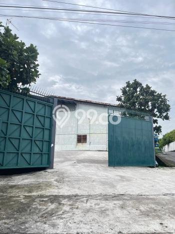 Unit Gudang Dijual di Jebres Solo Luas Bangunan 1460m2 Unit Gudang Dijual di Jebres Solo Luas Bangunan 1460m2