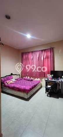 Rumah Mewah Siap Huni LT 280m2 di Kembangan, Jakarta Barat Rumah Mewah Siap Huni LT 280m2 di Kembangan, Jakarta Barat