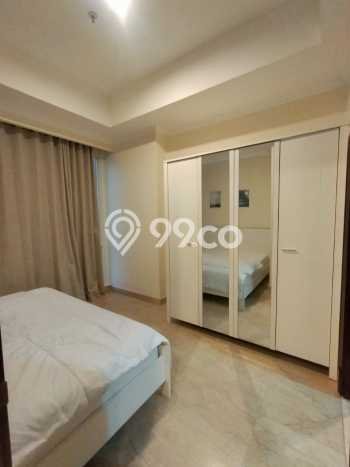 Apartemen Disewakan 2 Kamar Murah Siap Huni di Jakarta Pusat, Luas 60m2 Apartemen Disewakan 2 Kamar Murah Siap Huni di Jakarta Pusat, Luas 60m2