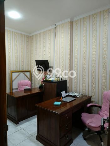 Ruko Dijual di Semarang Selatan Semarang dengan LB 340m2 Ruko Dijual di Semarang Selatan Semarang dengan LB 340m2
