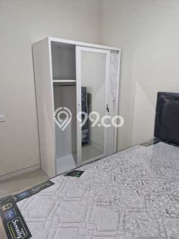 Investasi Masa Depan 2 Kamar Tidur Lokasi Prestisius di Jantung Kota Citragrand, Semarang Investasi Masa Depan 2 Kamar Tidur Lokasi Prestisius di Jantung Kota Citragrand, Semarang