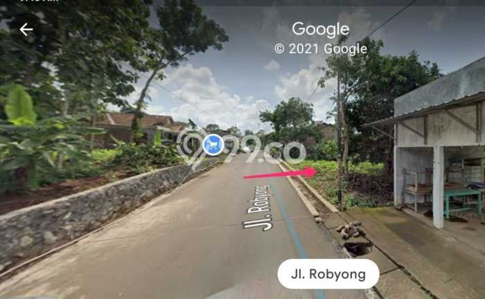 Tanah Area Berkembang Kawasan Mijen, Luas 1640m2m², Dekat ke Pusat Kota Tanah Area Berkembang Kawasan Mijen, Luas 1640m2m², Dekat ke Pusat Kota