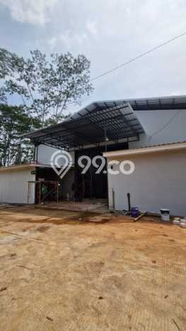 LOKASI STRATEGIS! Gudang Kawasan Semarang Barat, Luas 400m², Potensi Prospektif LOKASI STRATEGIS! Gudang Kawasan Semarang Barat, Luas 400m², Potensi Prospektif
