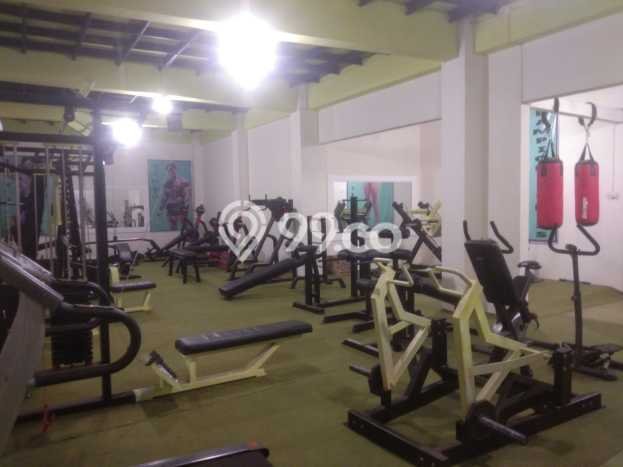 AREA TERBAIK! Gudang Kawasan Pedurungan, Luas 500m2m², Pengunjung Terjamin AREA TERBAIK! Gudang Kawasan Pedurungan, Luas 500m2m², Pengunjung Terjamin