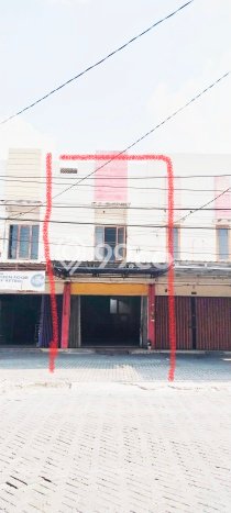 Untuk Dijual! Ruko di Tlogosari Semarang LT 140m2 / LB 180m2 Kawasan Bisnis Untuk Dijual! Ruko di Tlogosari Semarang LT 140m2 / LB 180m2 Kawasan Bisnis