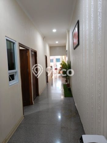 Ruko Dijual di Semarang Selatan Semarang dengan LB 340m2 Ruko Dijual di Semarang Selatan Semarang dengan LB 340m2