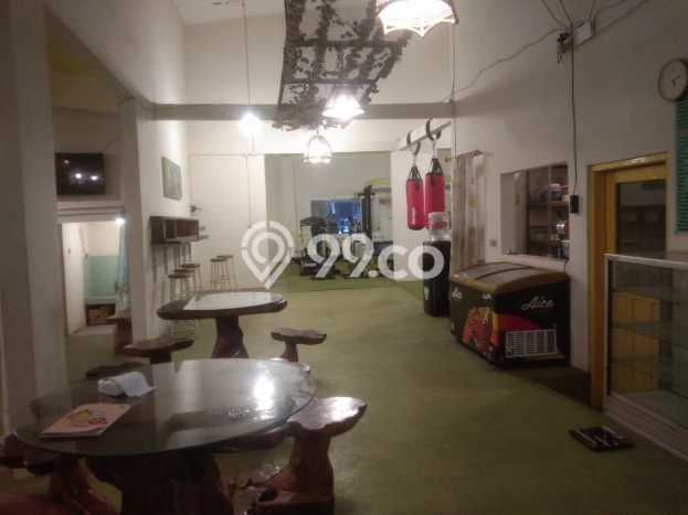 AREA TERBAIK! Gudang Kawasan Pedurungan, Luas 500m2m², Pengunjung Terjamin AREA TERBAIK! Gudang Kawasan Pedurungan, Luas 500m2m², Pengunjung Terjamin