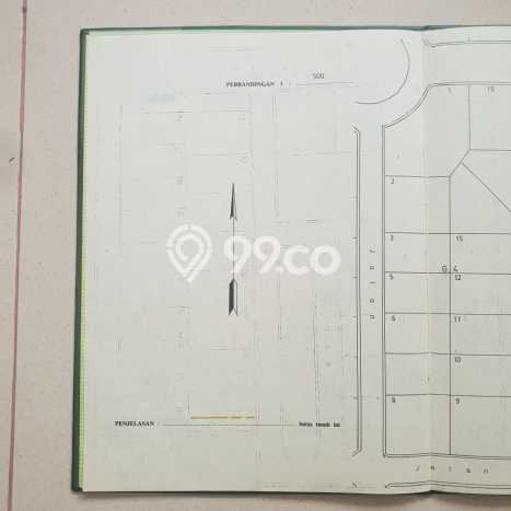 HARGA MENARIK! Tanah Kawasan Tangerang, Luas 240m2m², Kawasan Berkembang HARGA MENARIK! Tanah Kawasan Tangerang, Luas 240m2m², Kawasan Berkembang