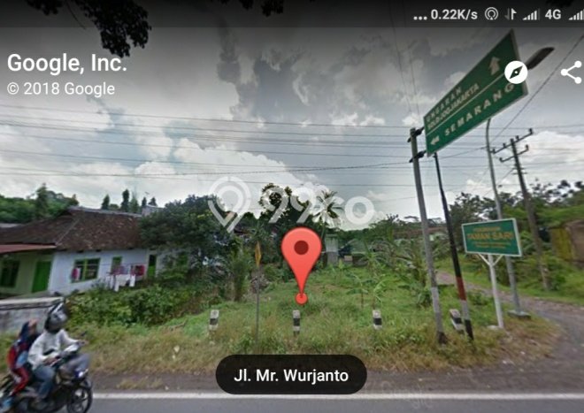 Tanah Lokasi Strategis di , Luas 537m2m², Akses ke Pusat Kota, Lingkungan Asri Tanah Lokasi Strategis di , Luas 537m2m², Akses ke Pusat Kota, Lingkungan Asri