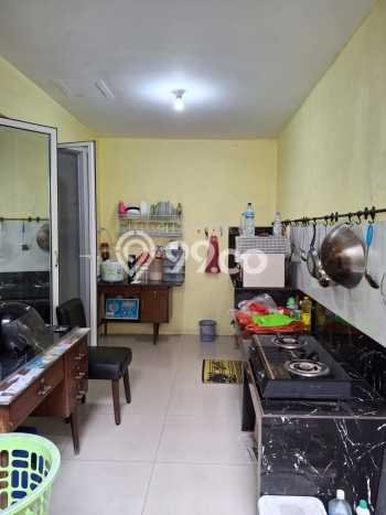 Hunian Nyaman Asri 3 KT Siap Pakai di Gading Serpong Tangerang Hunian Nyaman Asri 3 KT Siap Pakai di Gading Serpong Tangerang