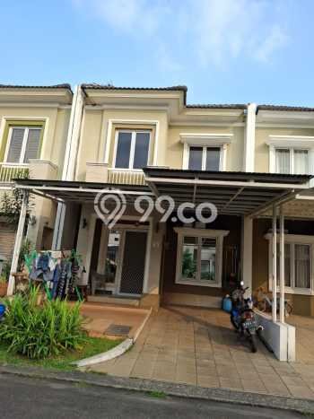 Hunian Nyaman Asri 3 KT Siap Pakai di Gading Serpong Tangerang Hunian Nyaman Asri 3 KT Siap Pakai di Gading Serpong Tangerang