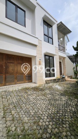 Rumah Mewah LB 150m2 Siap Pakai Desain Elegan di Petojo, Jakarta Pusat Rumah Mewah LB 150m2 Siap Pakai Desain Elegan di Petojo, Jakarta Pusat