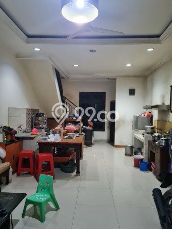 Hunian Super Elit dengan Akses Paling Strategis di Tubagus Angke, Jakarta Barat Hunian Super Elit dengan Akses Paling Strategis di Tubagus Angke, Jakarta Barat