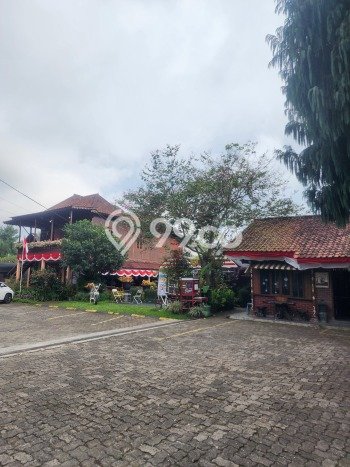 Tanah Dijual Area Strategis di Lembang Bandung 10799m2 Tanah Dijual Area Strategis di Lembang Bandung 10799m2