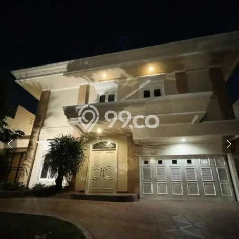 Rumah Luxury Modern Tanpa Renovasi di Panglima Polim Jakarta Selatan Rumah Luxury Modern Tanpa Renovasi di Panglima Polim Jakarta Selatan