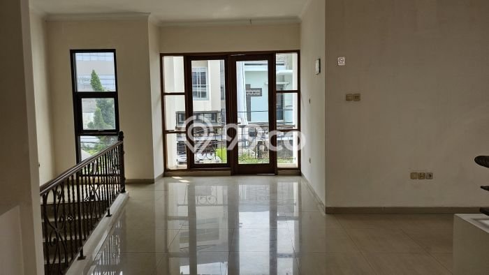 Rumah Mewah LB 150m2 Siap Pakai Desain Elegan di Petojo, Jakarta Pusat Rumah Mewah LB 150m2 Siap Pakai Desain Elegan di Petojo, Jakarta Pusat