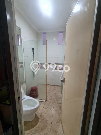 Rumah Mewah LB 200m2 Siap Pakai Desain Elegan di Kalimalang, Jakarta Timur Rumah Mewah LB 200m2 Siap Pakai Desain Elegan di Kalimalang, Jakarta Timur