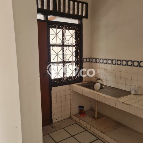 Rumah Lokasi Strategis kawasan Sektor 2 - Bintaro, Jakarta Selatan, LT 120m² Bangunan 100m² Rumah Lokasi Strategis kawasan Sektor 2 - Bintaro, Jakarta Selatan, LT 120m² Bangunan 100m²