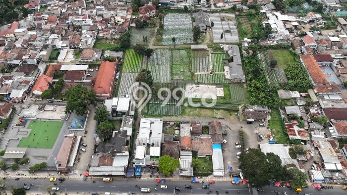 Untuk Dijual Tanah di Bandung, Luas 20160m2 - Untuk Dijual Tanah di Bandung, Luas 20160m2 -